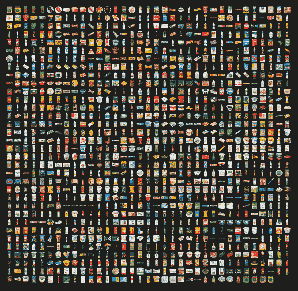 ИИ в дизайне рассылок