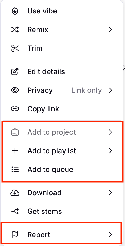Как пожаловаться на качество генерации от Рифьюжн
