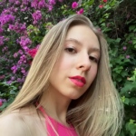 Алина Першина
