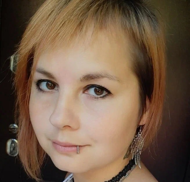 Ксения Бондаренко