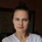 Ира Евсеева