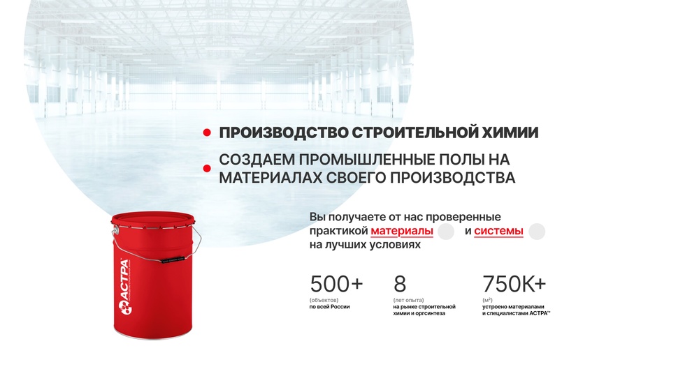 Как сделать стильную презентацию