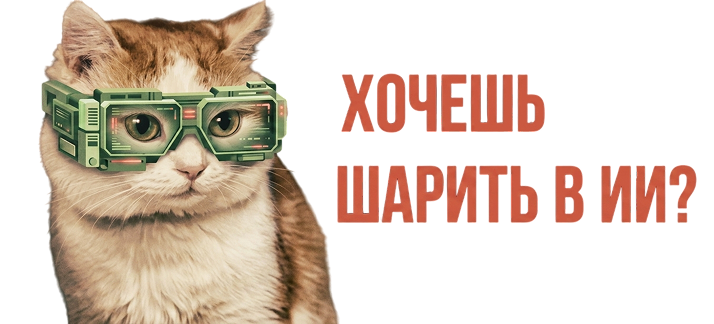 Нейромедиа в Telegram