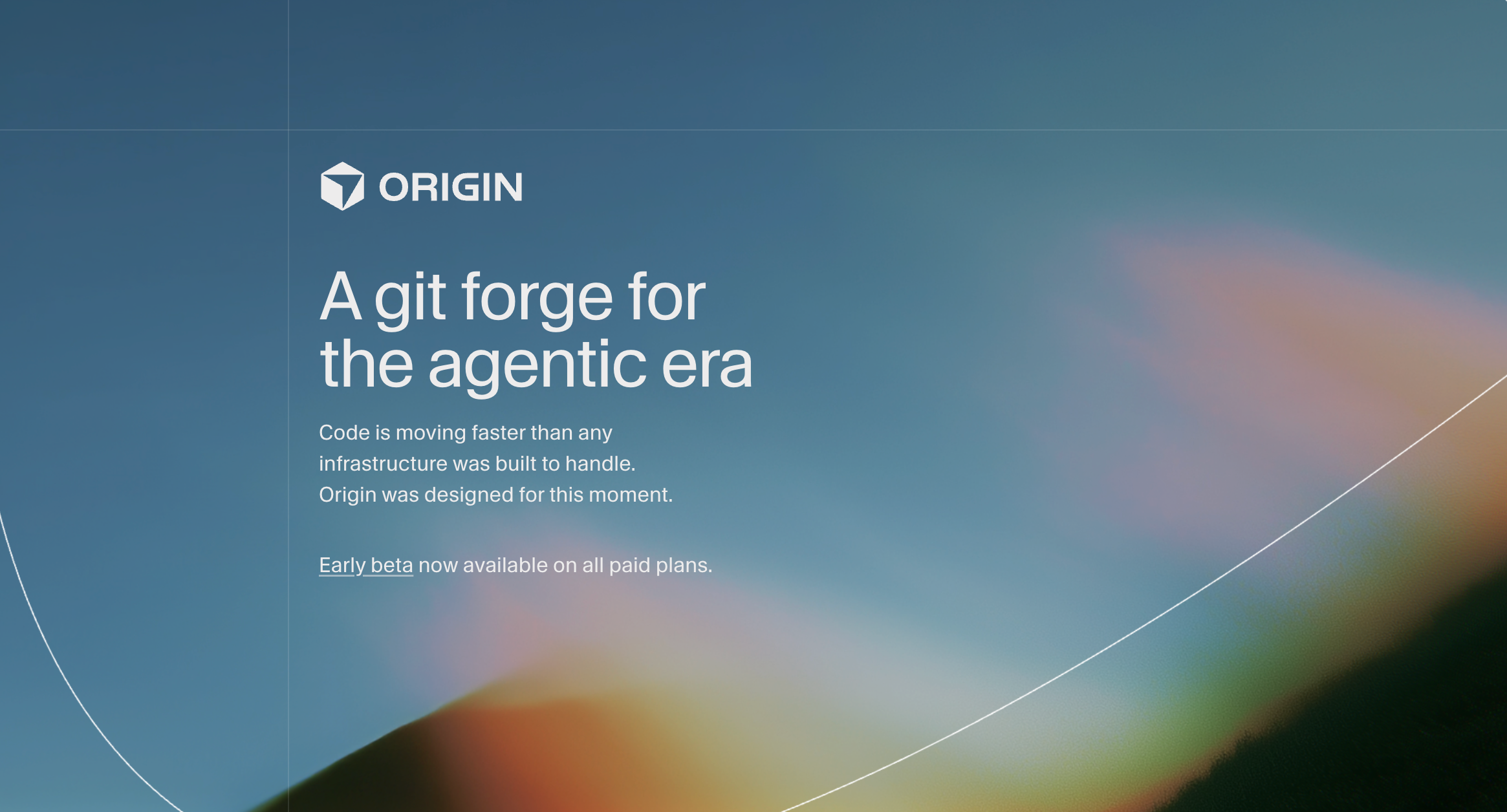 origin