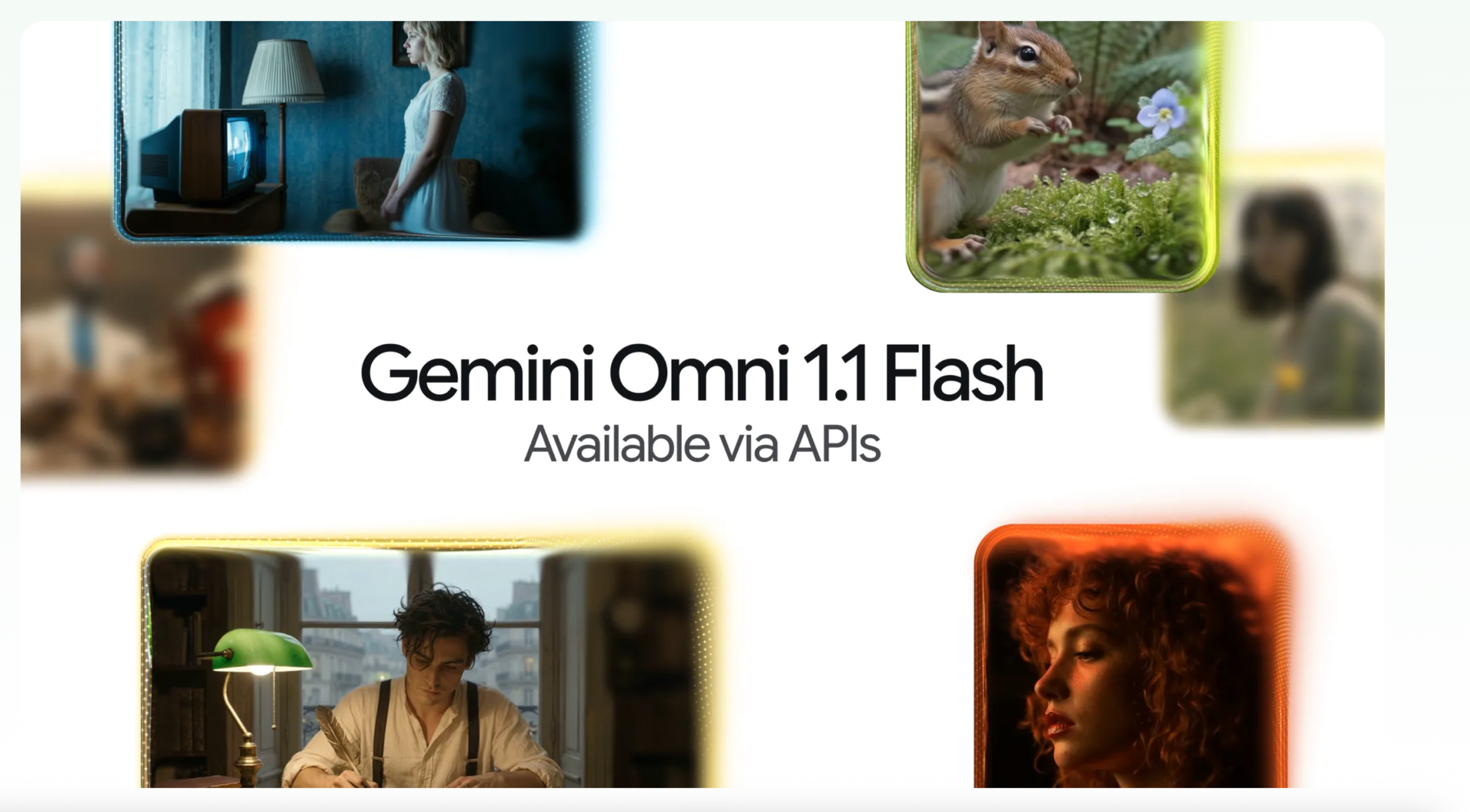 gemini omni