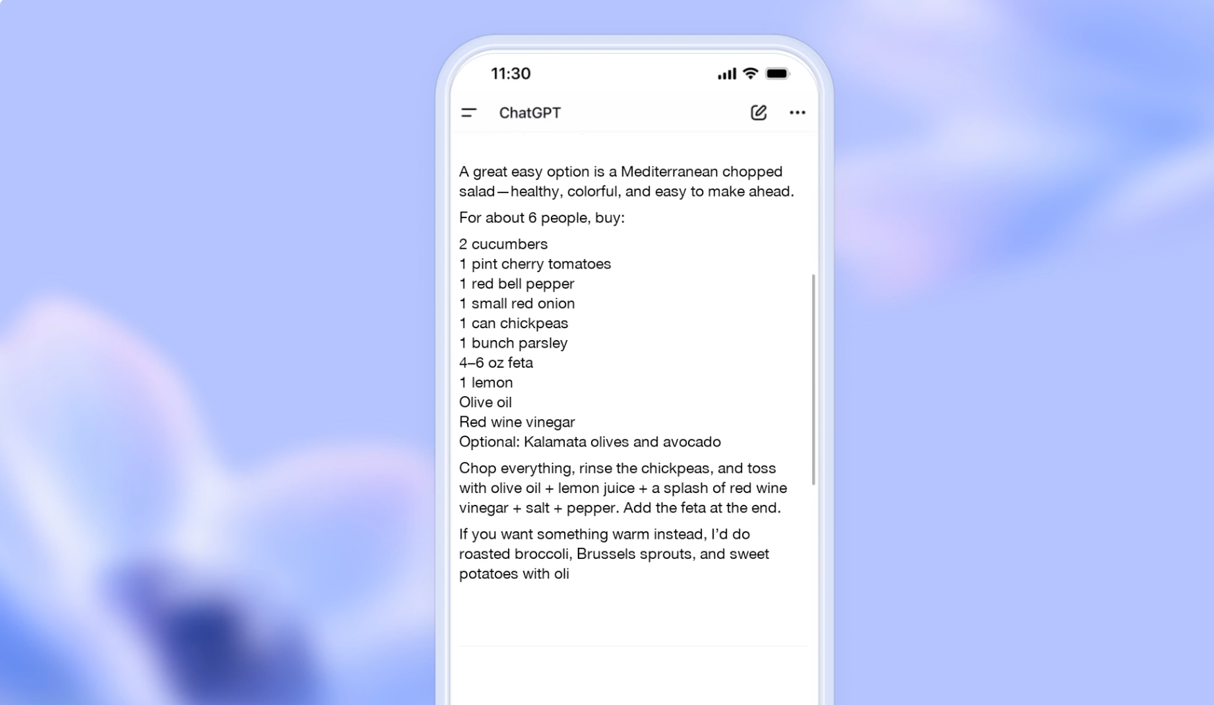 OpenAI ads