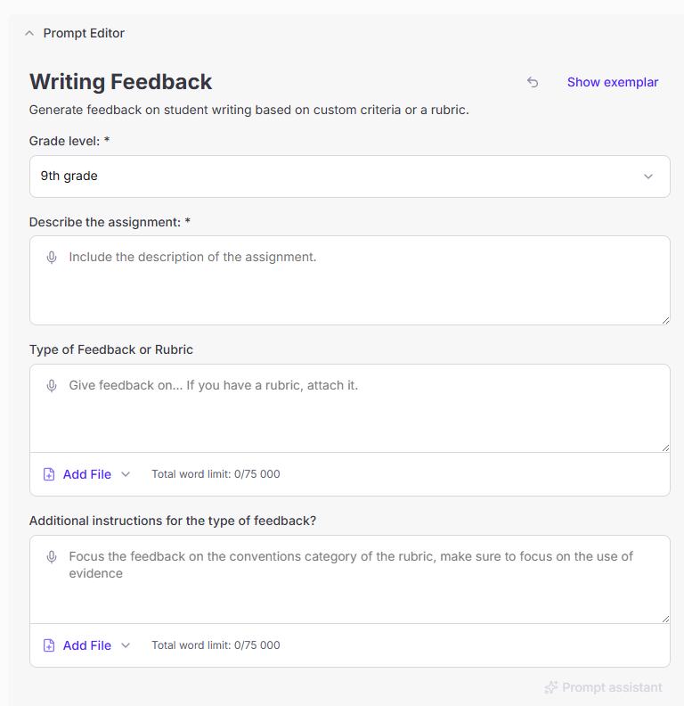 MagicSchool AI