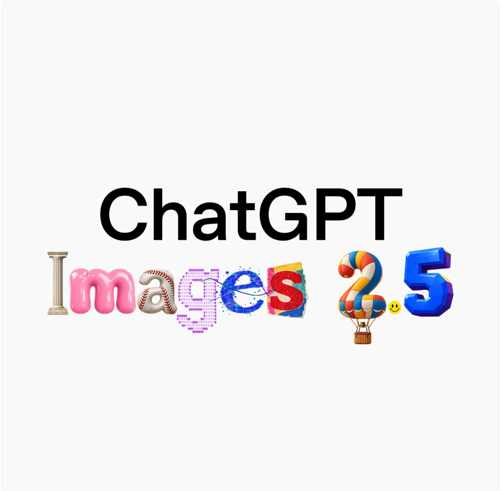 gpt image 2.5