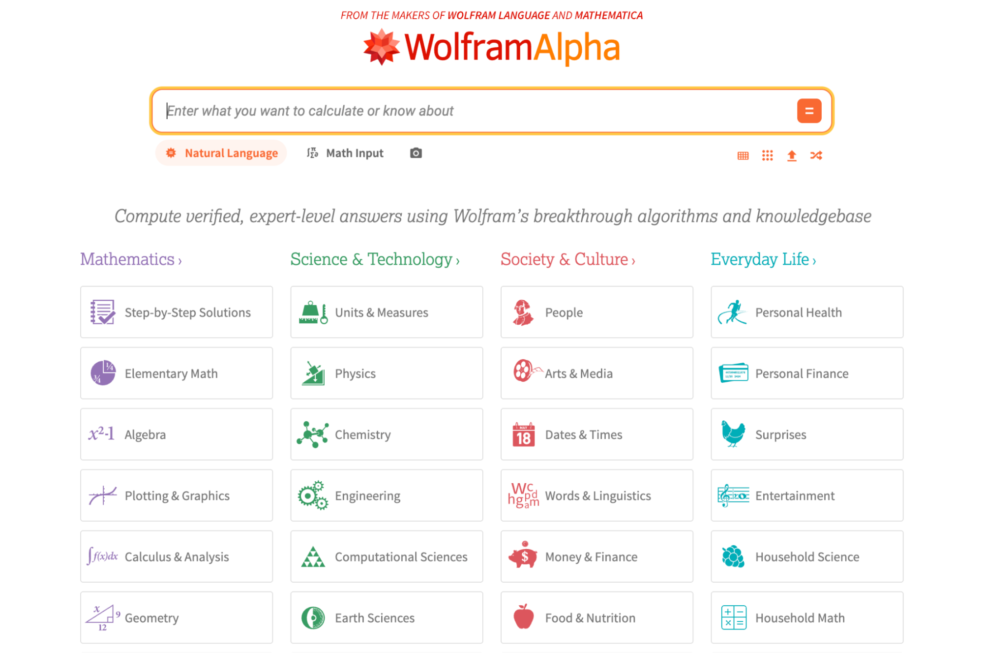 Wolfram