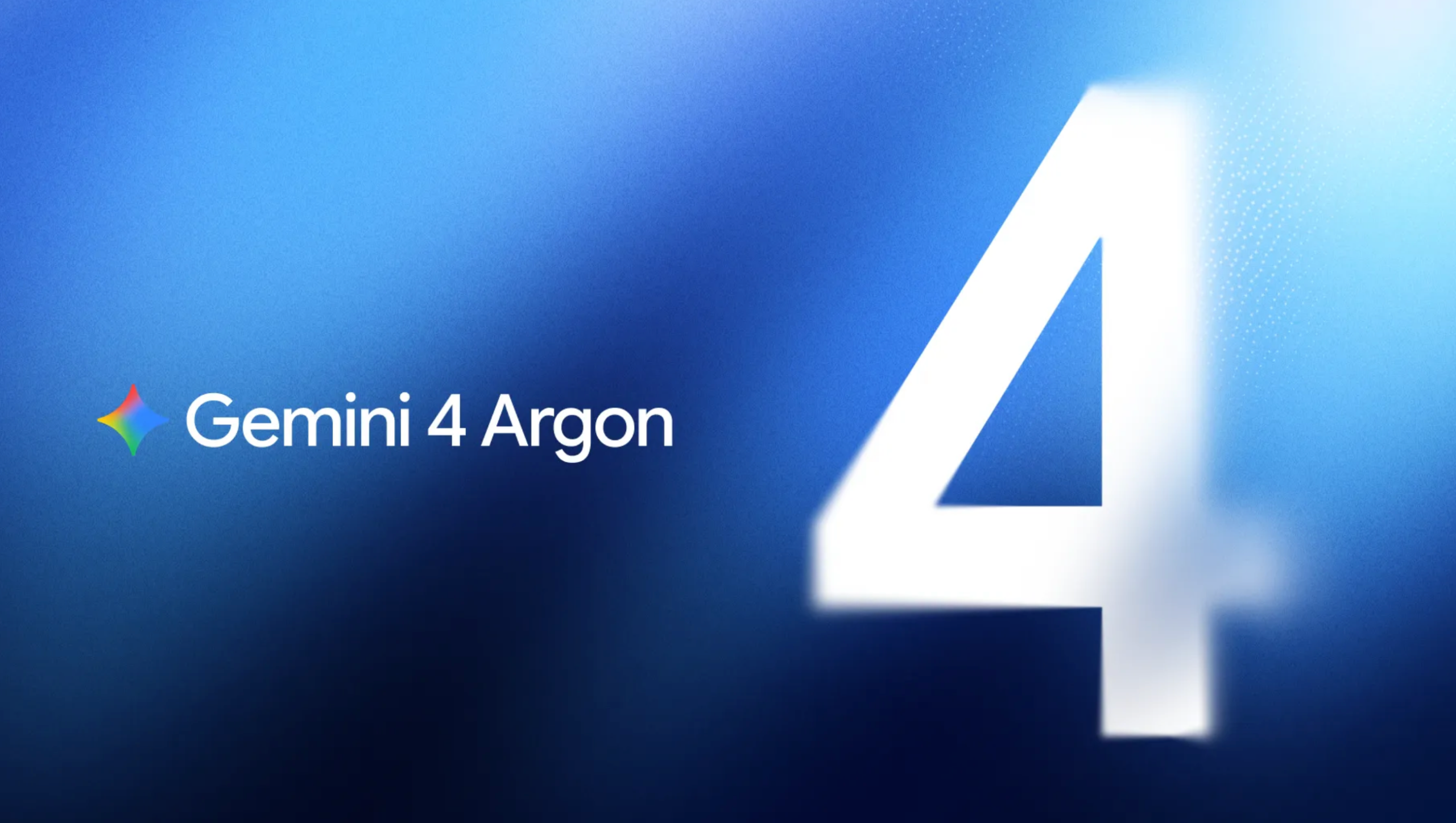 gemini argon